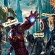 Illustration for article titled 8 Actors who nearly played Comic Book heroes on the Big Screen